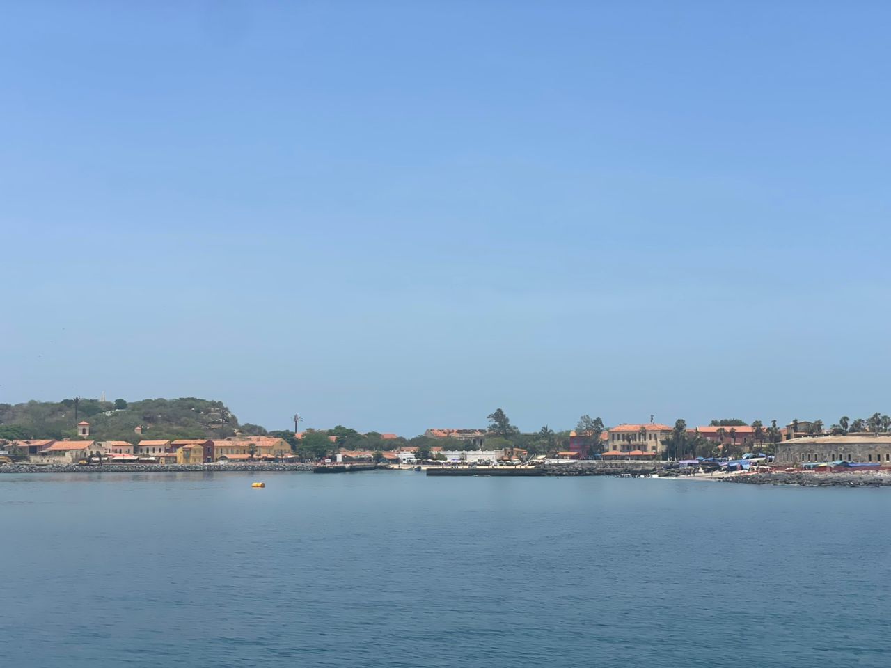Gorée Island