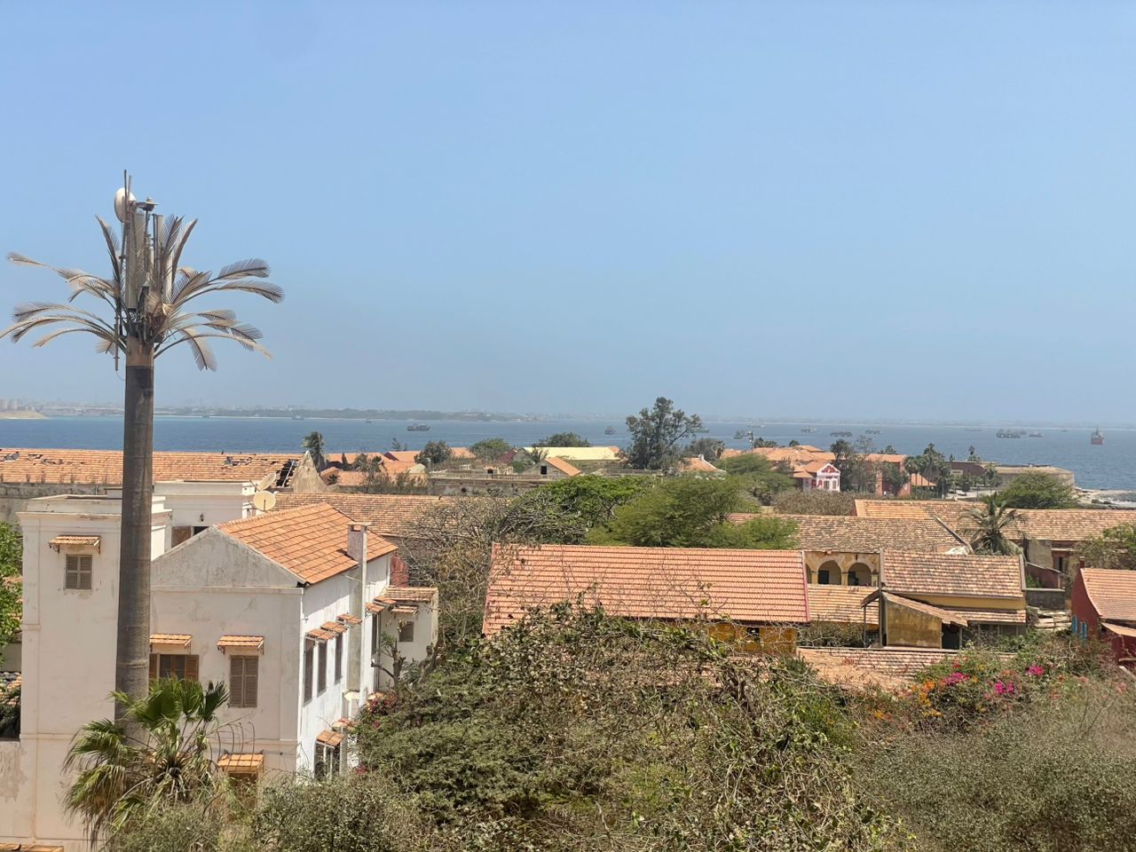 Gorée Island