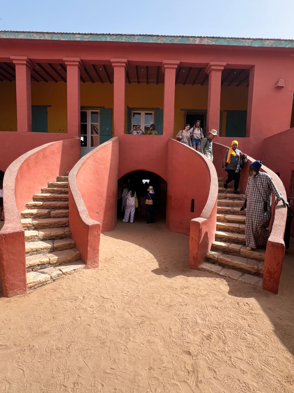 Gorée Island