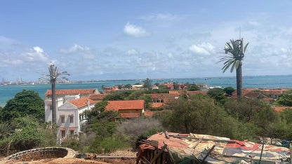 Gorée Island