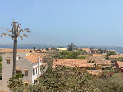 Gorée Island