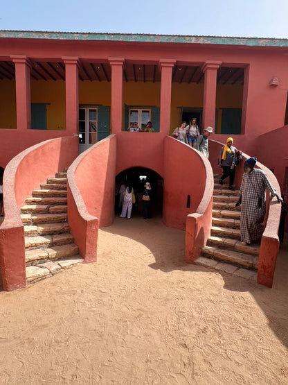 Gorée Island